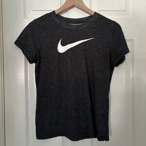 The Nike Tee Dri-Fit